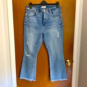Women’s LOFT Jeans size 31/12